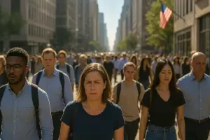 Casi 4 de cada 10 personas no distingue una foto real de una creada con Inteligencia Artificial