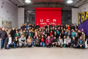 La Justicia Federal ratific que la nica lista en condiciones es la de "Somos la UCR"