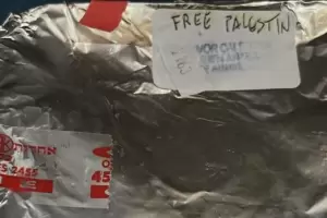 DAIA denuncia antisemitismo en vuelo de Iberia por mensaje propalestino