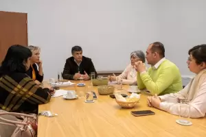 Convocan a concurso para cubrir cargos de supervisores de Nivel Primario