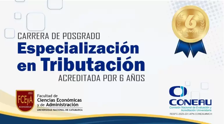 facultad de ciencias econmicas