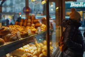 Cul es el origen de los nombres de las facturas favoritas de los argentinos