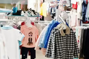 Da del Nio: la ropa le gana a los juguetes como el regalo ms elegido