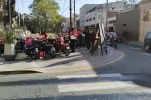 Impuesto a los delivery: la oposicin en Diputados no le dar tratamiento