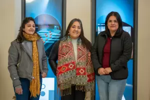 Catamarca gan la convocatoria "Cdigo Cultura" con un videojuego educativo