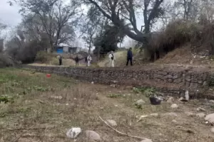 Encontraron ms restos humanos cerca de la casa del presunto asesino serial de Jujuy
