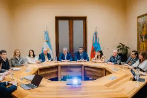 Avanza la Reforma del Cdigo Procesal Civil y Comercial de Catamarca