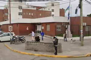 Un hombre mat a pualadas a su hijo e intent suicidarse