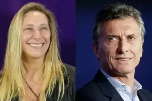 Karina Milei y Mauricio Macri cerraron un acuerdo para competir juntos en CABA