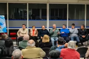 El peronismo catamarqueo se ordena y cierra filas de cara a octubre