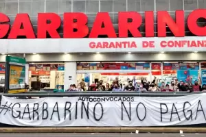 Garbarino y Compumundo quedaron al borde de la quiebra