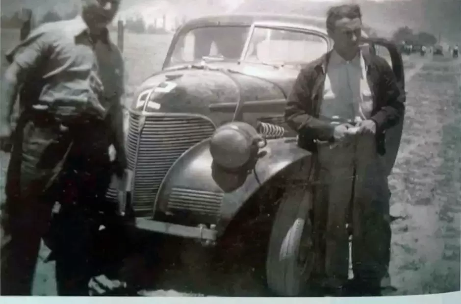 Foto gentileza Multimedios Abaucn