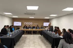 Lanzan la primera Mesa Ambiental intermunicipal: participan 18 comunas