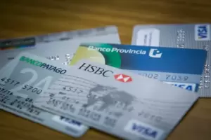 Repunte del consumo: en julio volvi a crecer el uso de tarjetas de crdito