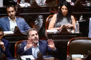 El PRO no dar qurum en Diputados por los fondos al Garrahan y universidades