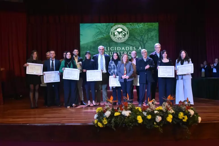 agrarias unca profesionales