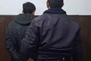 Inseguridad en Capital: cuatro detenidos y el secuestro de elementos robados