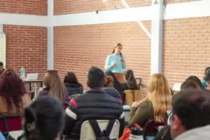 Salud capacita a docentes en prevencin de suicidio