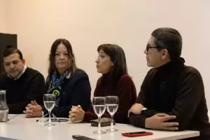 La Capital lanz el ciclo "Compartiendo Saberes" para repensar el turismo local