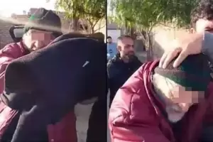 Detuvieron al presunto autor de la amenaza de bomba contra Lali en San Juan