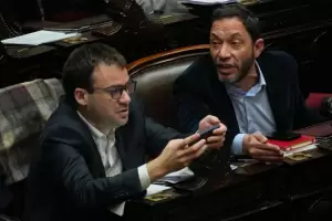 Derogaron el DNU 461 que disolva Vialidad Nacional