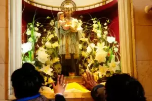 San Cayetano: por qu se lo celebra como patrono del pan y el trabajo