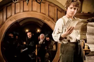 Subastan una primera edici�n de El hobbit y es furor entre fan�ticos