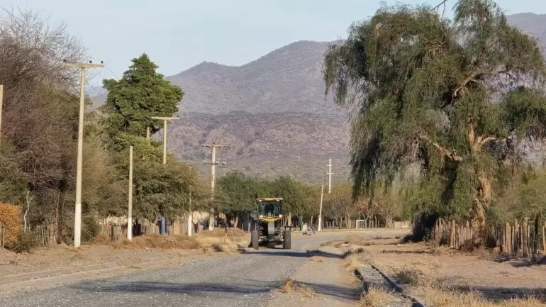 asfaltado colonia del valle