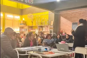 Capacitan a directivos para fortalecer la alfabetizacin en las escuelas