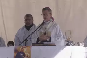 "No podemos desentendernos de los jubilados ni de las personas con discapacidad"