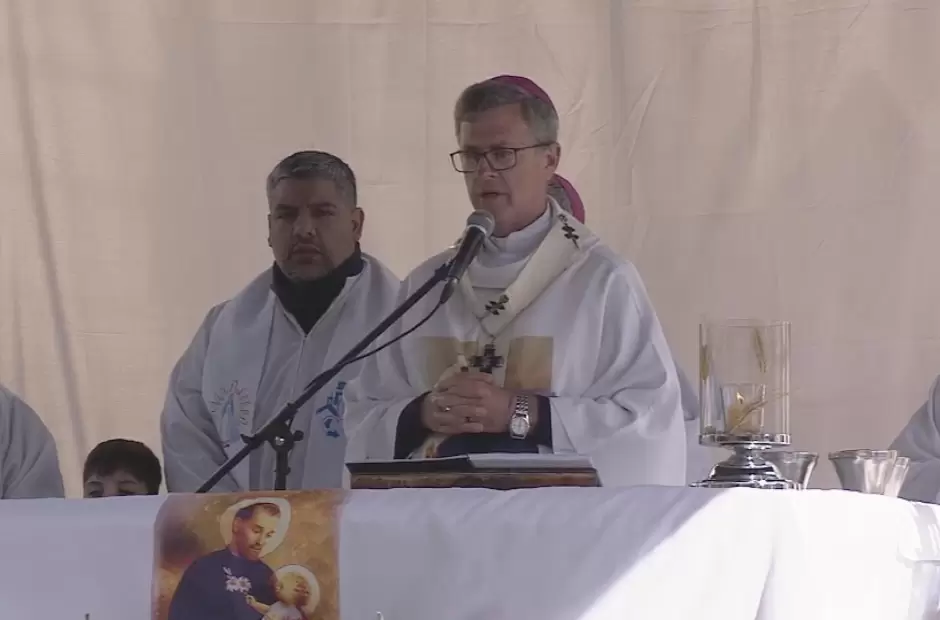 Mons. Garc�a Cuerva