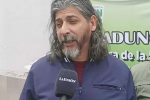 Paro de 48 horas de ADUNCA: reclaman mejoras salariales