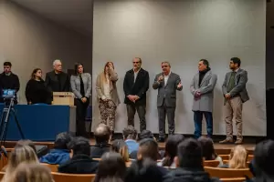 Se realiz el concurso de precios por 152 dplex en Valle Chico