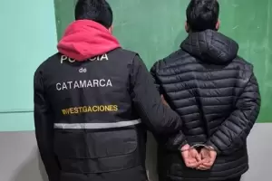 Cay tras intentar vender un celular que haba robado