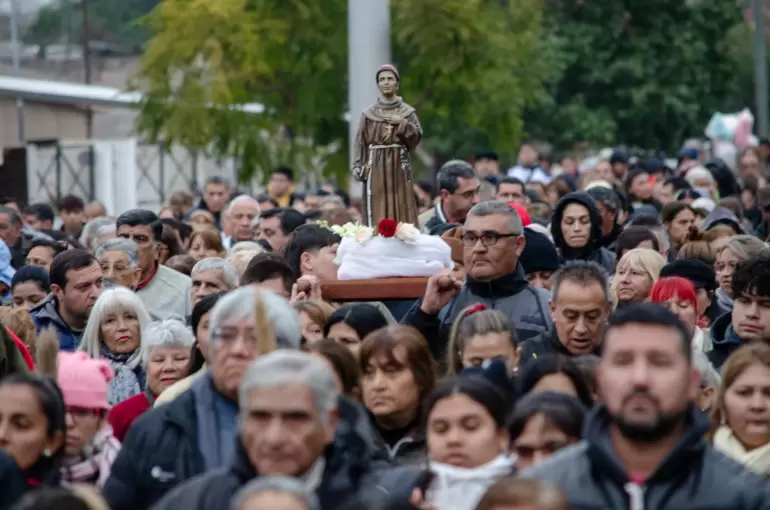 san cayetano sur capital 2025