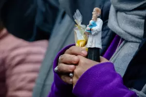 San Cayetano ser� honrado en el sur capitalino y en Choya: todas las celebraciones