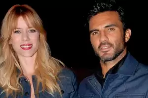 Fabin Cubero denunci a Nicole Neumann: "Es imposible, cada vez va a ser peor"