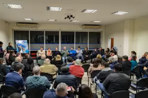 Fuerza Patria ratifica la unidad con ms de 25 partidos en Catamarca