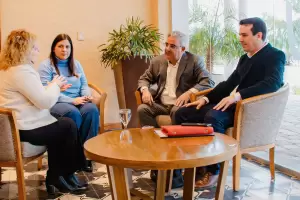 El FASTA inicia una nueva etapa institucional estratgica ante la baja de la tasa de natalidad