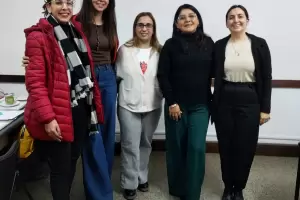 Avanzan las gestiones para implementar la Ley de Alimentacin Saludable