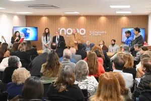 Salud presente en las Jornadas de Oncologa