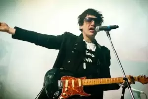 Pity �lvarez vuelve a los escenarios con un show en V�lez y un nuevo disco