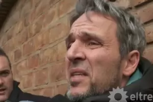 Prohben salir del pas al exmarido de Prandi: el veredicto se conocer el mircoles