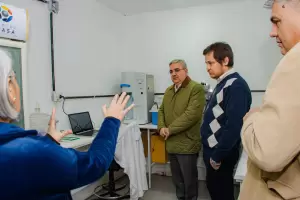 IDASA: el nuevo centro tecnolgico para reforzar el perfil cientfico de la provincia