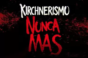 La Libertad Avanza redobla la apuesta con el "Nunca Ms" en otro spot de campaa