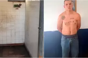 Escalofriante declaracin del sobrino del presunto asesino serial de Jujuy