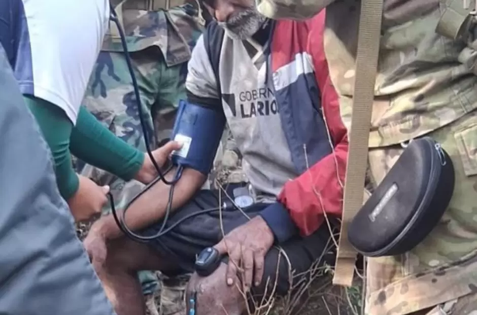 Jos Portugal - Foto gentileza El Independiente