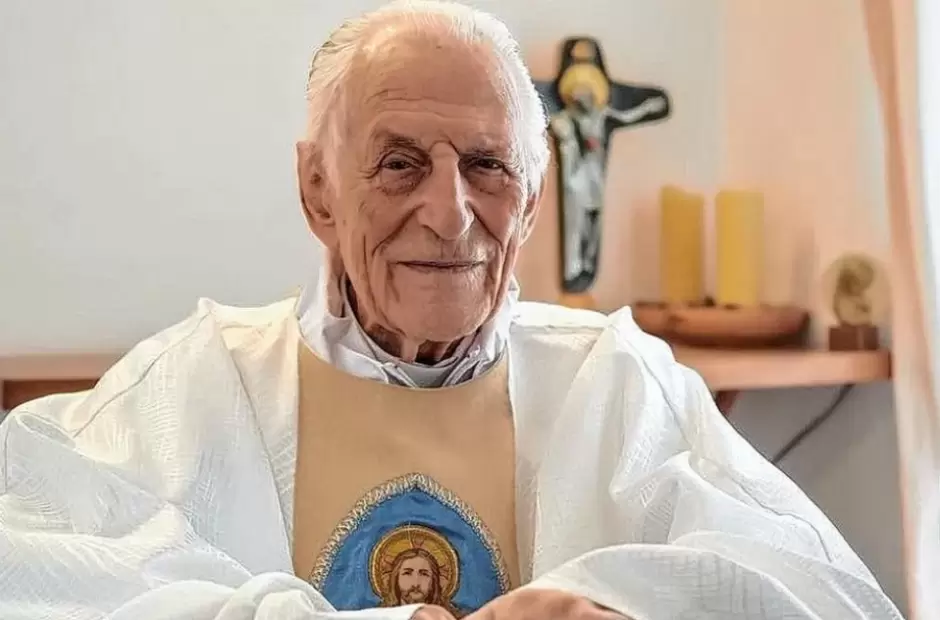 Cardenal Estanislao Karlic