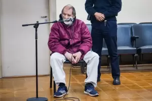 Condenaron al autor de la amenaza de bomba durante el recital de Lali Espsito