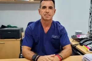 Por primera vez, un catamarque�o presidir� la Confederaci�n Unificada Bioqu�mica Argentina